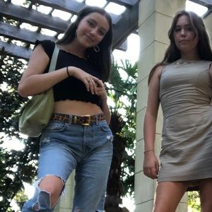 Meet your Posher, Ceci